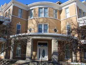 711 N Broadway St #318 - Photo 1 of 1