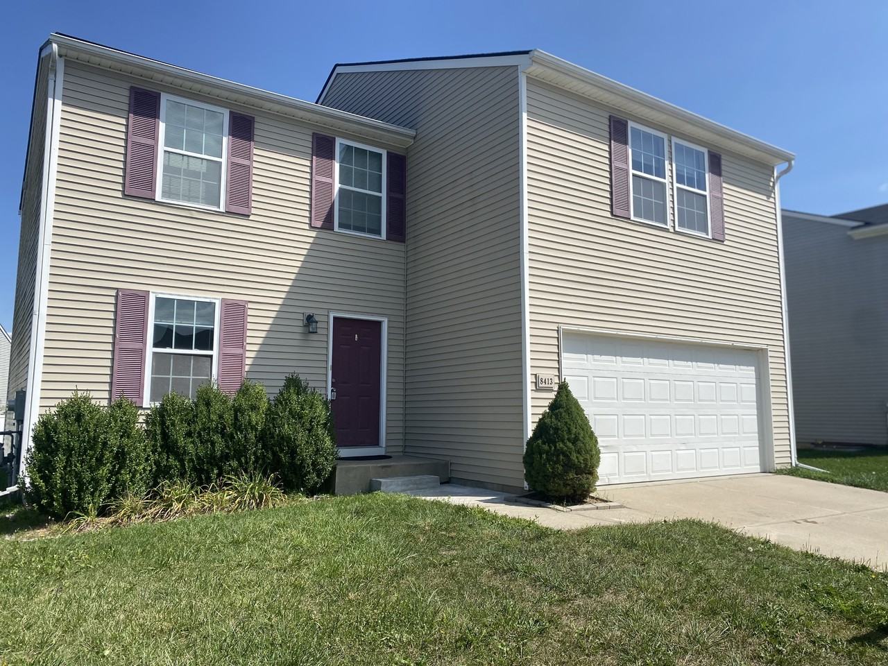 8413 Walnut Hl #NA - Photo 2 of 25