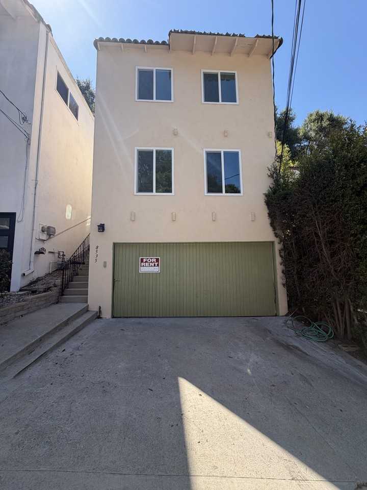 8535 Lookout Mountain Ave #NA - Photo 2 of 49