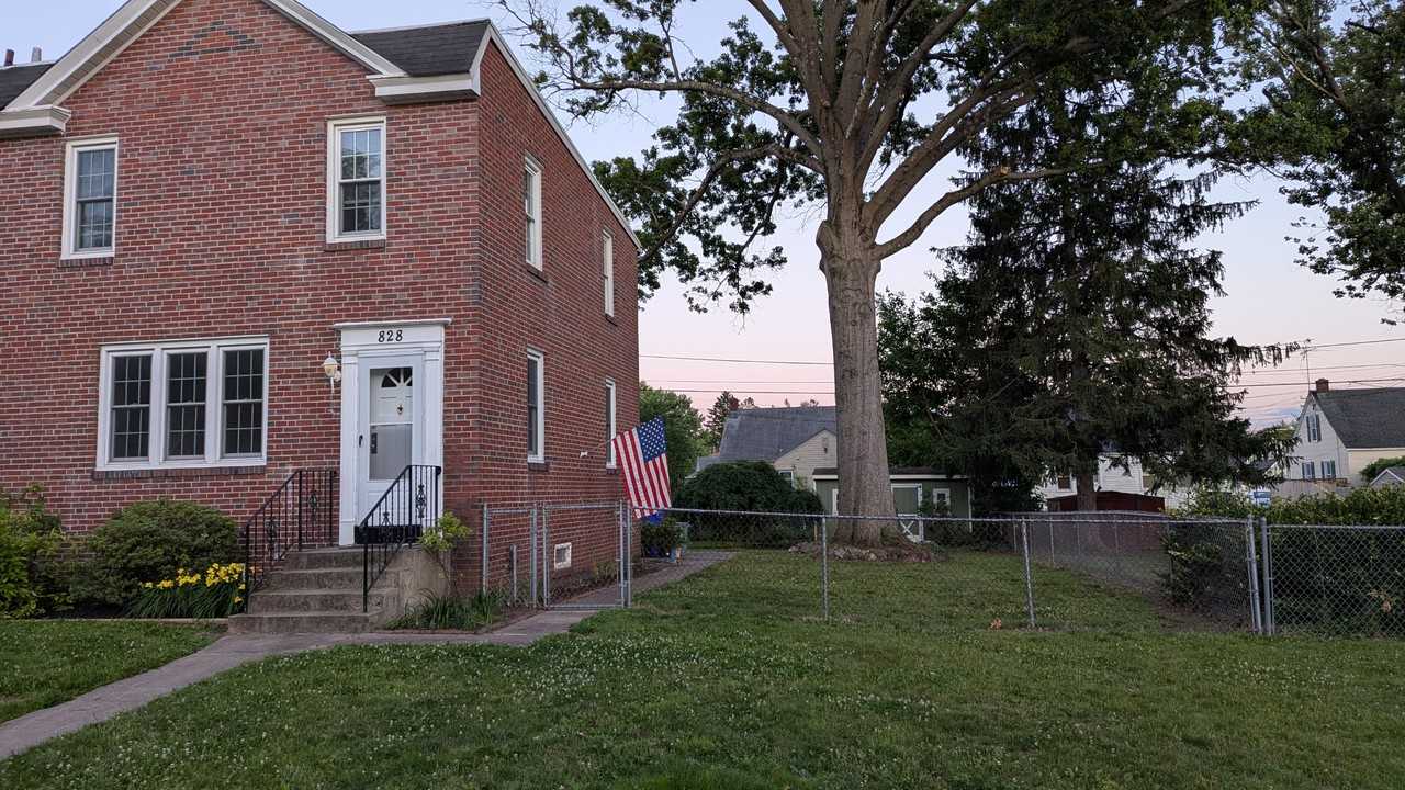 828 N Washington St #NA - Photo 7 of 12