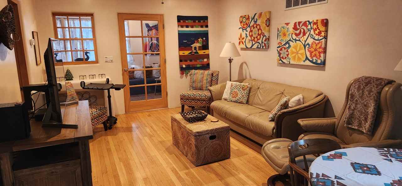 341 Bishops Lodge Rd - Photo 2 of 19