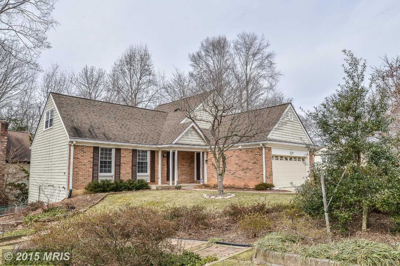 7200 Hopkins Ct #NA - Photo 2 of 25