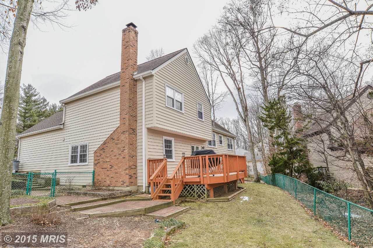 7200 Hopkins Ct #NA - Photo 3 of 25