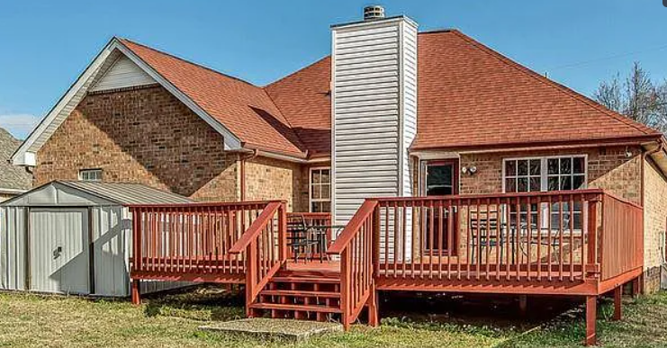 1005 Waverunner Dr #NA - Photo 2 of 10