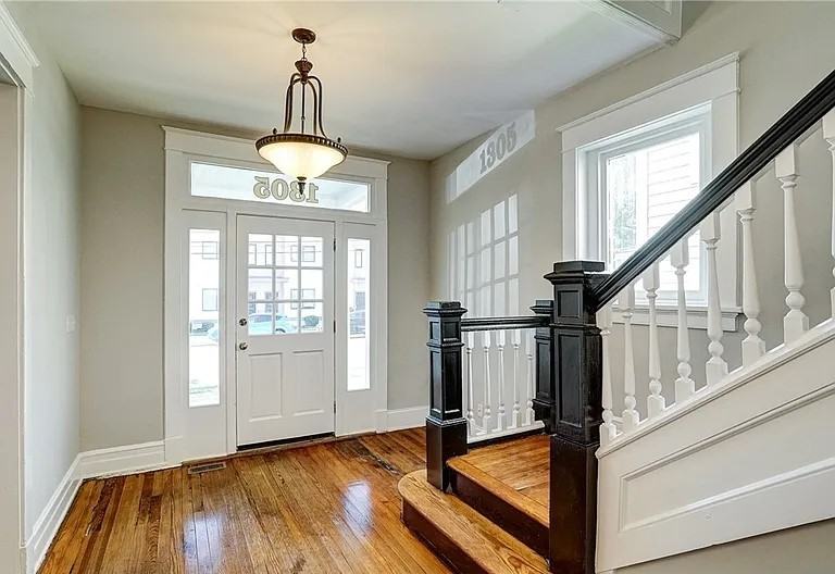 1305 Mcdonough St #1stFL - Photo 2 of 21