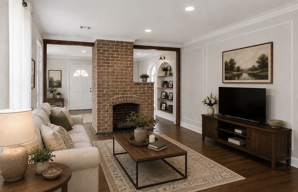 1510 S College Ave #NA - Photo 2 of 19