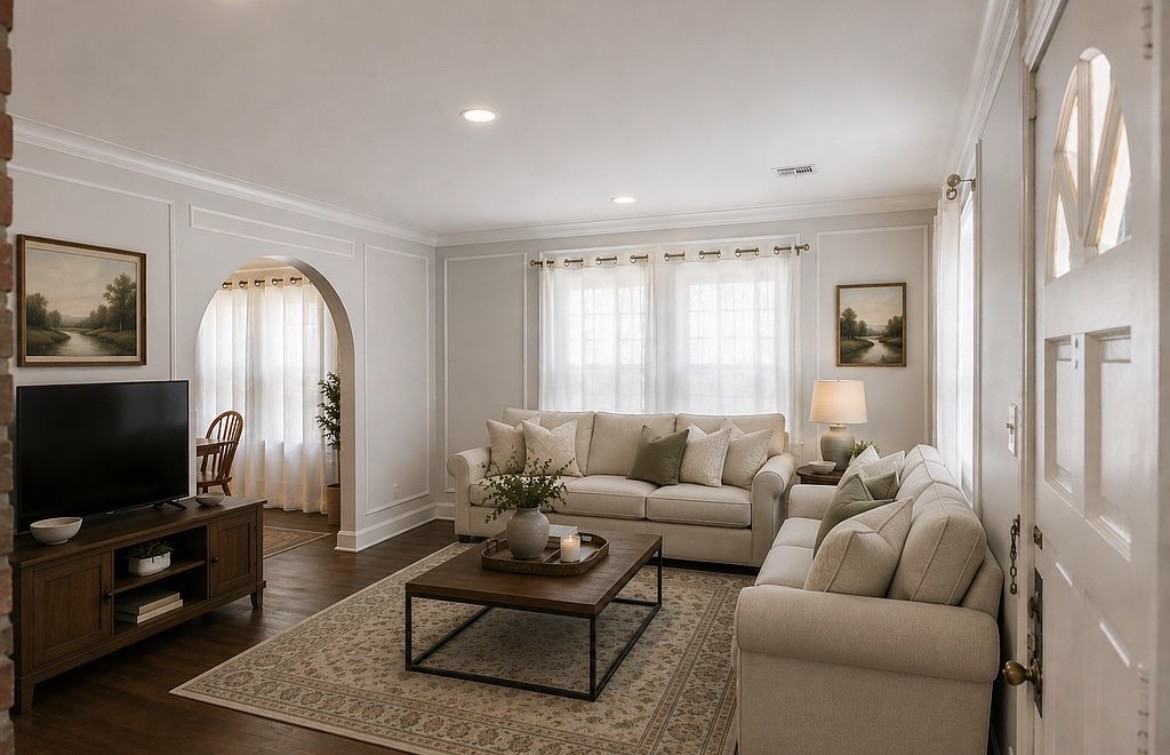 1510 S College Ave #NA - Photo 3 of 19
