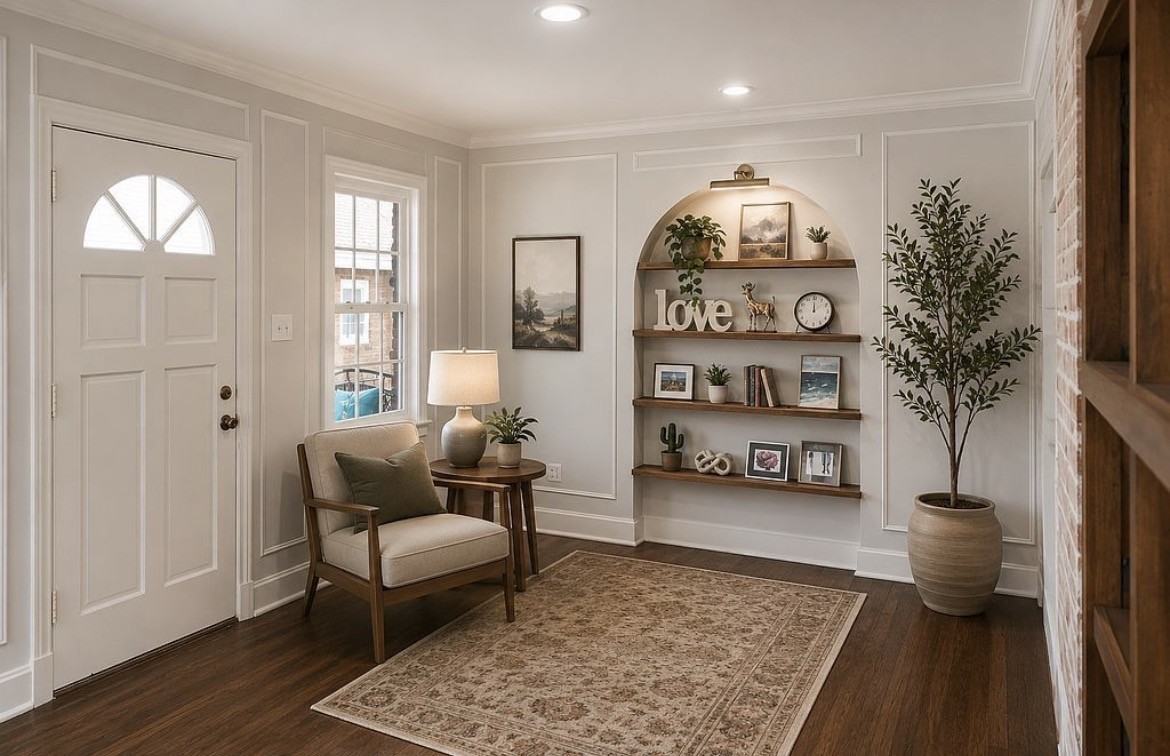 1510 S College Ave #NA - Photo 5 of 19