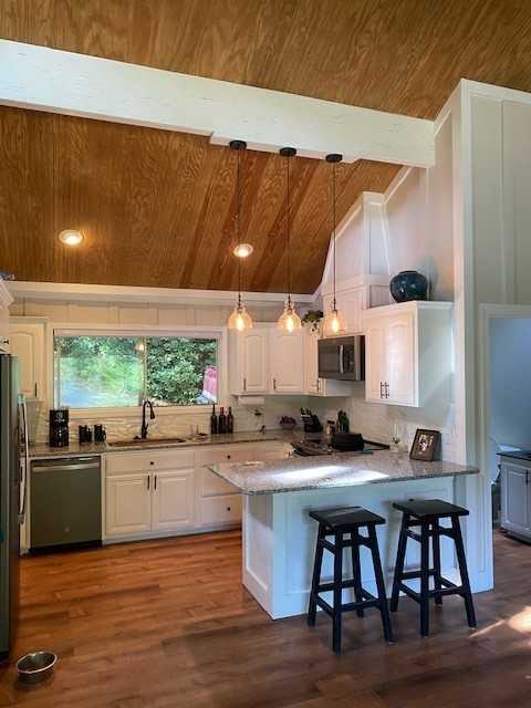 119 Heavens Gate Ln #NA - Photo 2 of 11