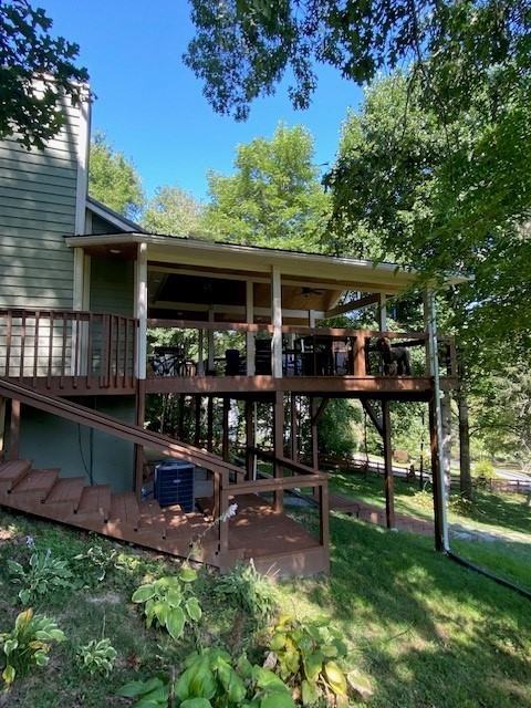 119 Heavens Gate Ln #NA - Photo 5 of 11
