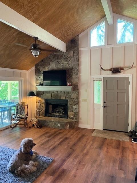 119 Heavens Gate Ln #NA - Photo 7 of 11