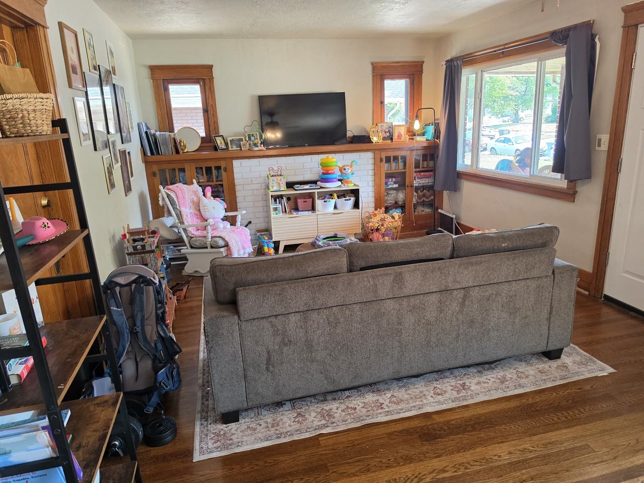 2727 Jackson Ave #1 - Photo 7 of 13