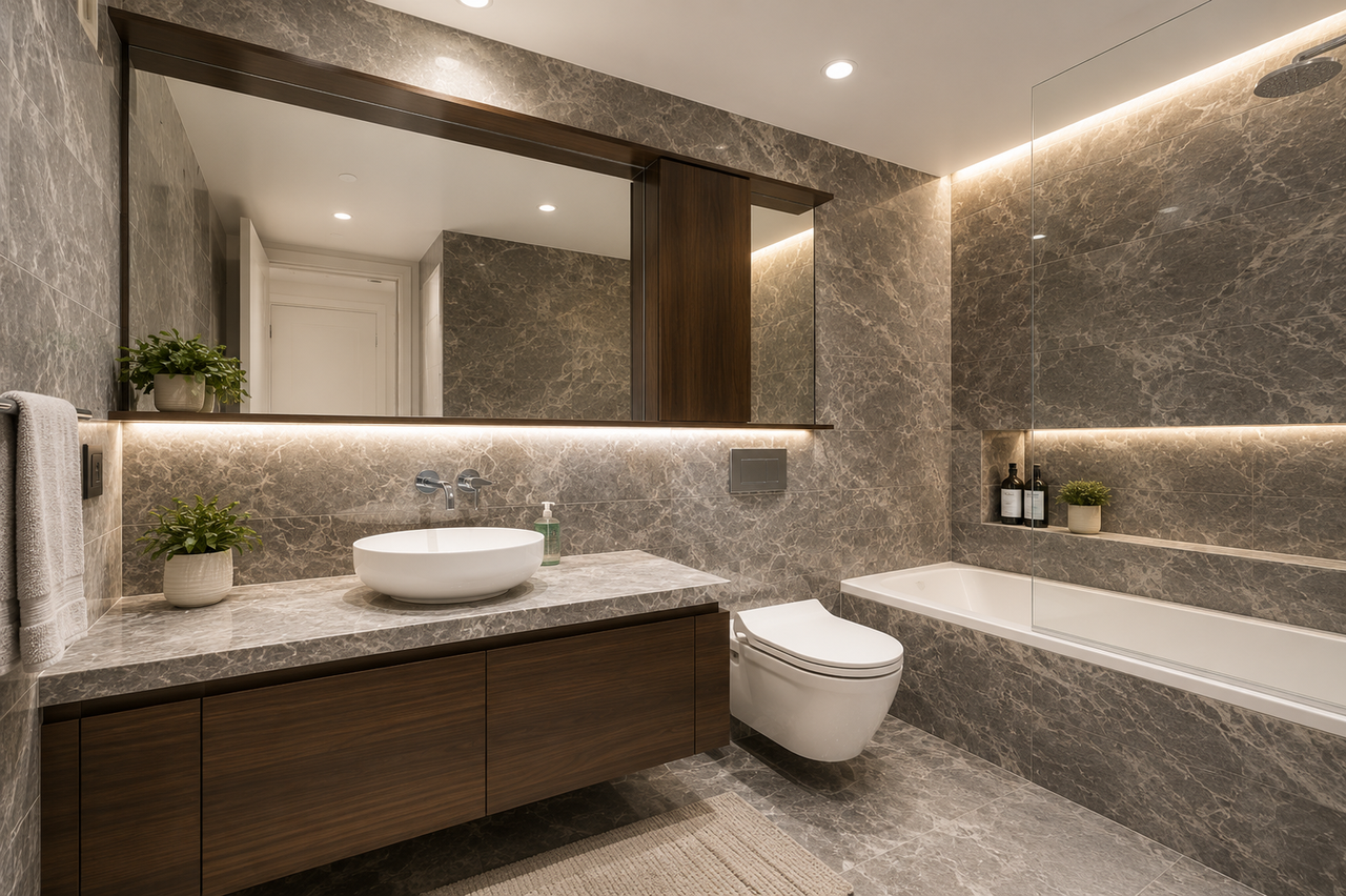 1408 Robson Street - Photo 12