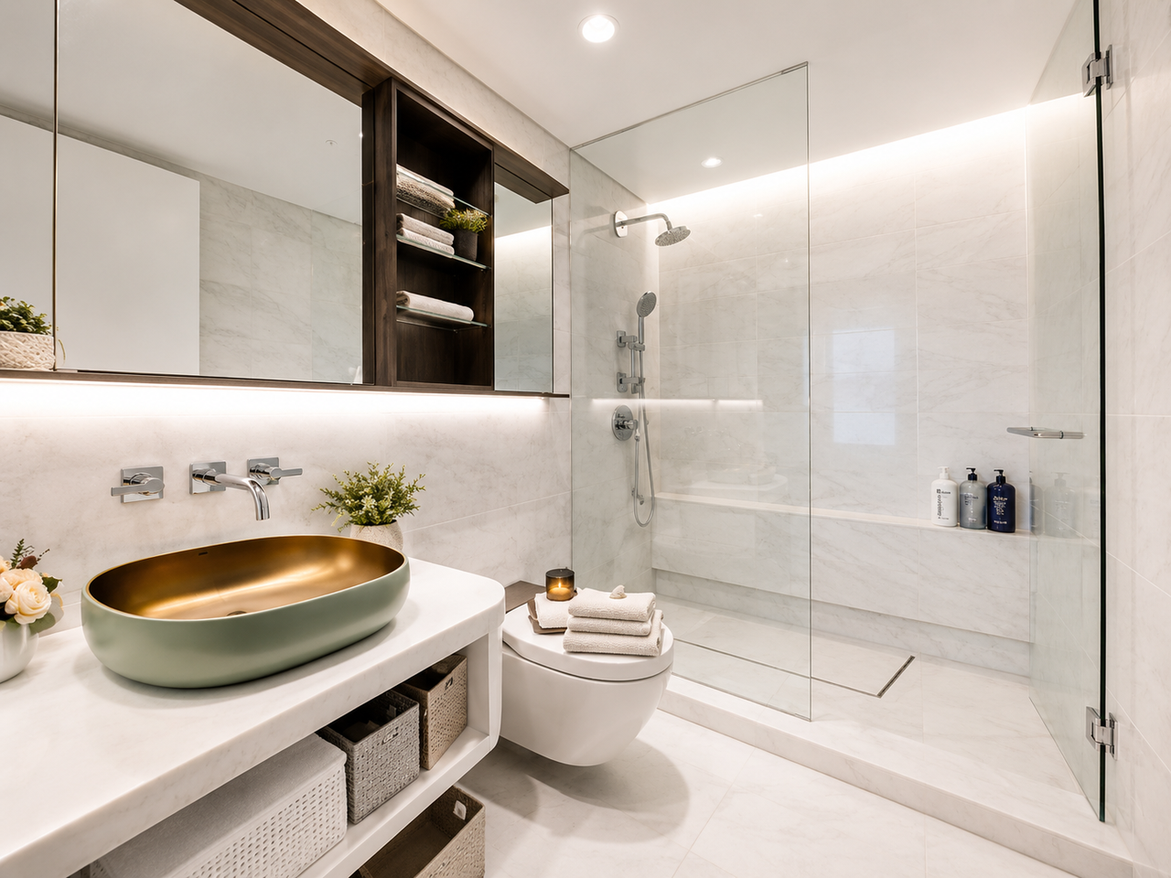 1408 Robson Street #1903 - Photo 4 of 33