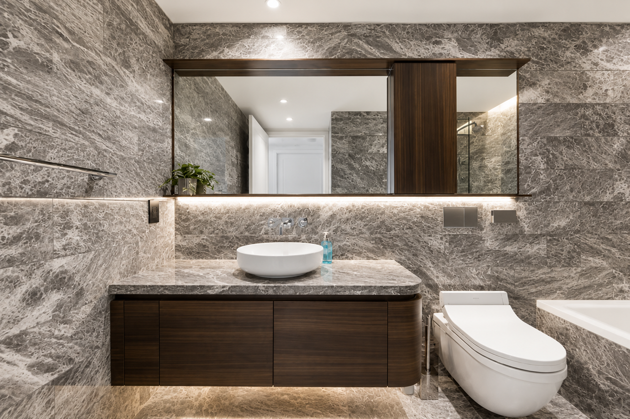 1408 Robson Street #1903 - Photo 7 of 33