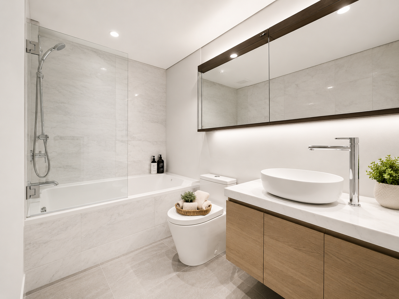 1408 Robson Street - Photo 8