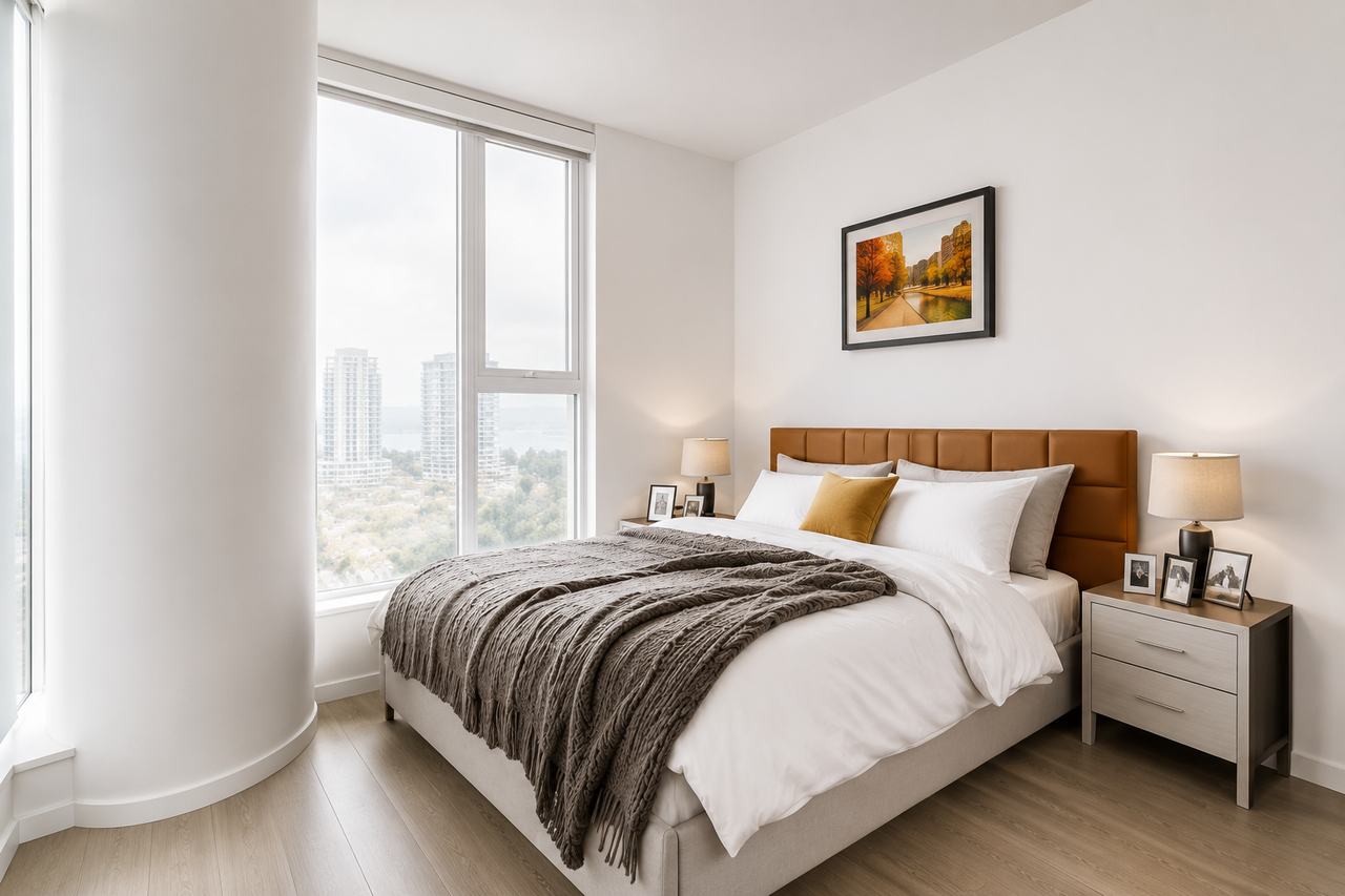 1408 Robson Street - Photo 10