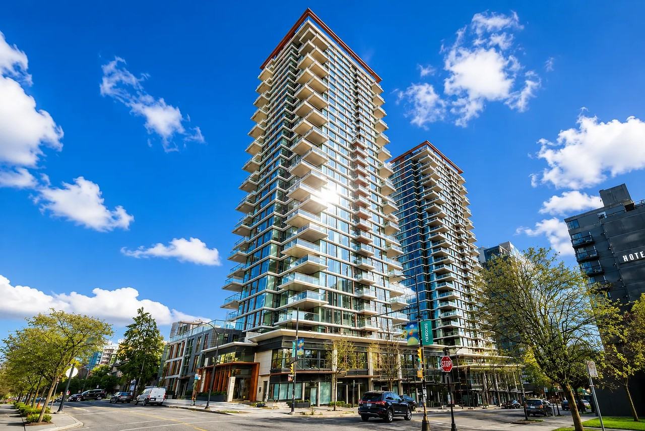 1408 Robson Street - Photo 26