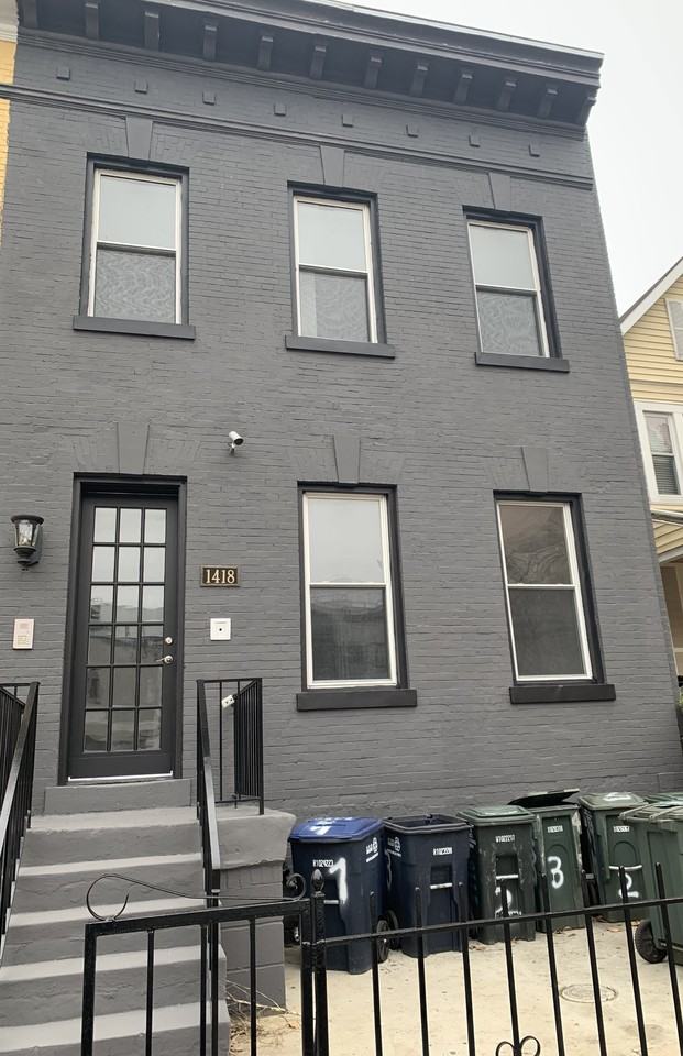 1418 Newton St Nw #PH3 - Photo 6 of 26