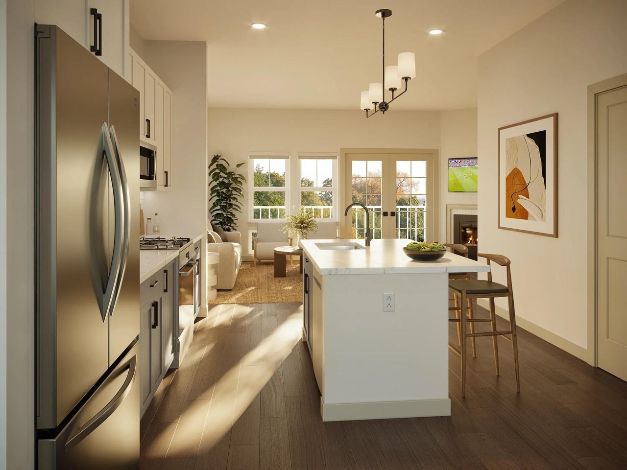 Modera Weston - Photo 3 of 23