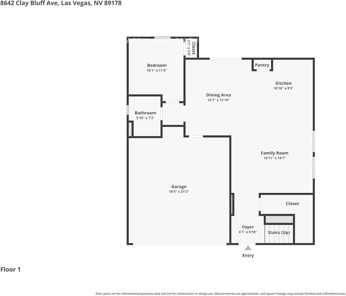 8642 Clay Bluff Ave - Photo 2 of 18
