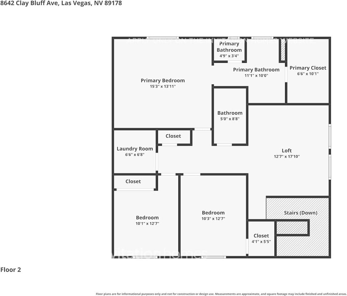 8642 Clay Bluff Ave - Photo 3 of 18