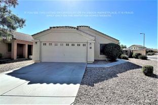 5448 S 237th Ln - Photo 1 of 1