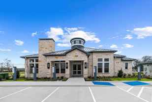 Estates of McKinney - Photo 1 of 1