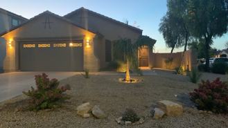 906 E Desert Rose Trail - Photo 1 of 1