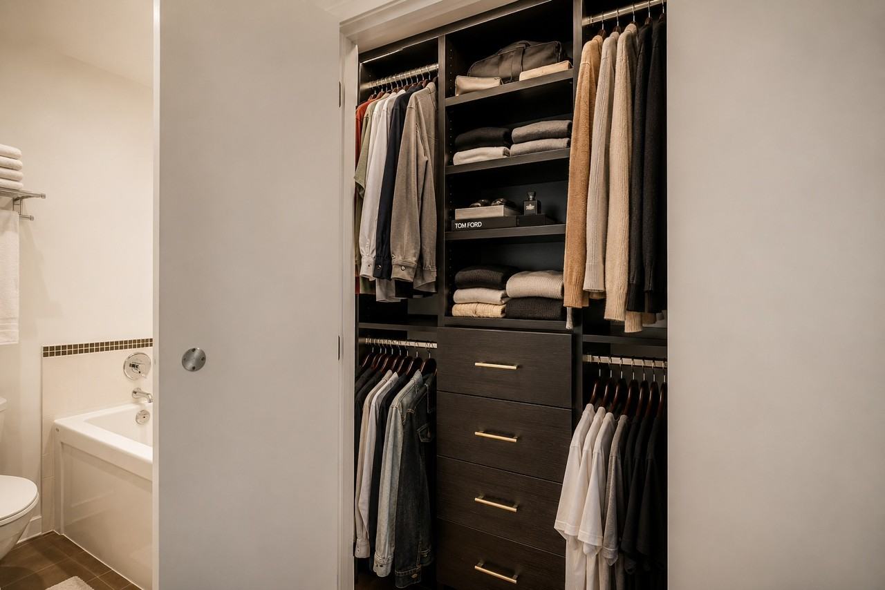 1205 Howe St - Photo 7 of 11