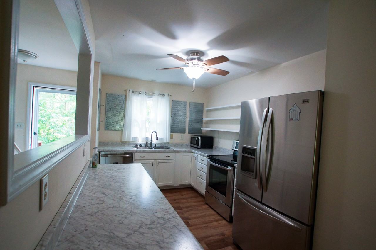 102 Weatherstone Drive - 1Unit A #1 - Photo 2 of 19