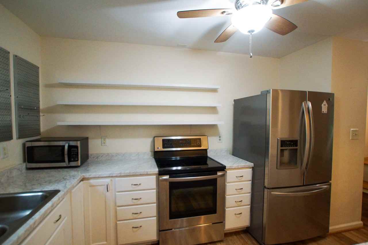 102 Weatherstone Drive - 1Unit A #1 - Photo 4 of 19