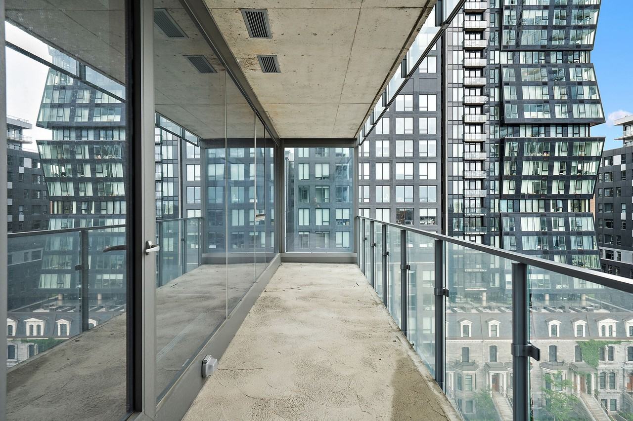 1500 Boulevard René-Lévesque Ouest - Photo 2