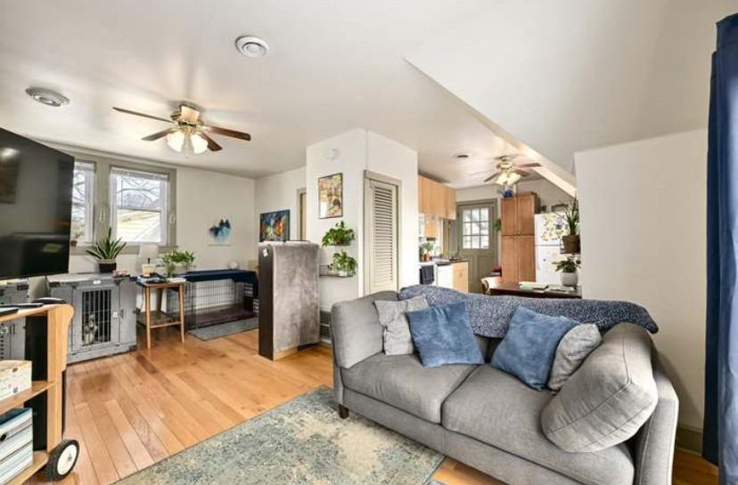 2044 N Buffum St #B - Photo 3 of 7