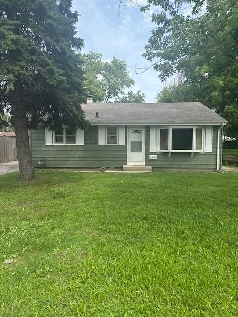 208 N Emery St #1