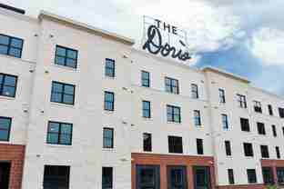 The Doris on Main - Photo 1 of 1