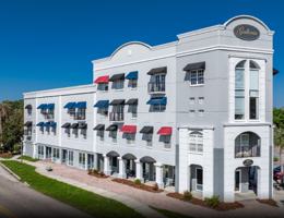 featured image of 300 State St E #1
