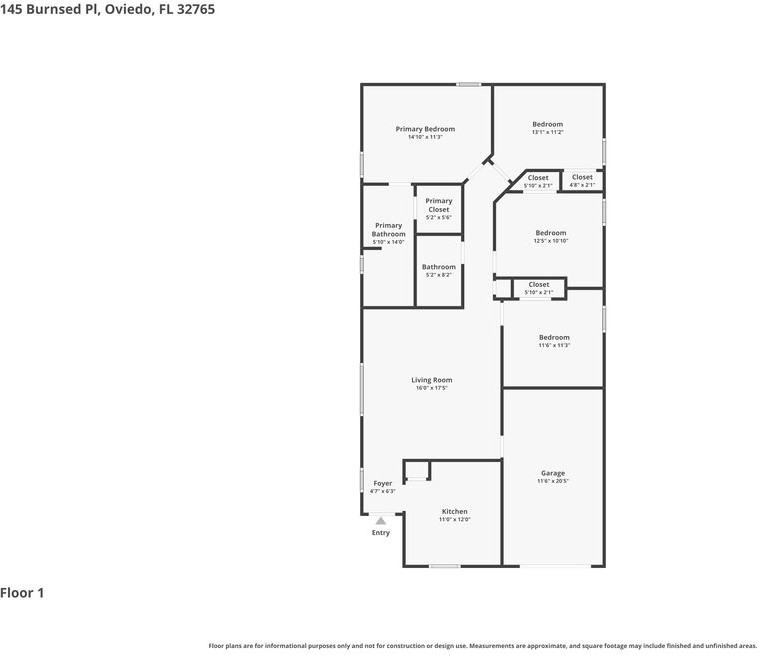 145 Burnsed Pl - Photo 2 of 16
