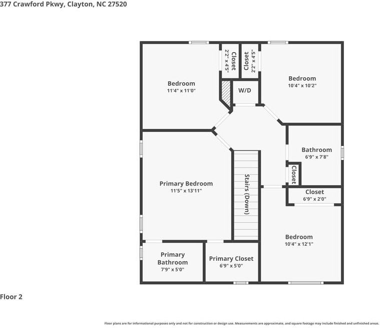 377 Crawford Pkwy - Photo 3 of 17