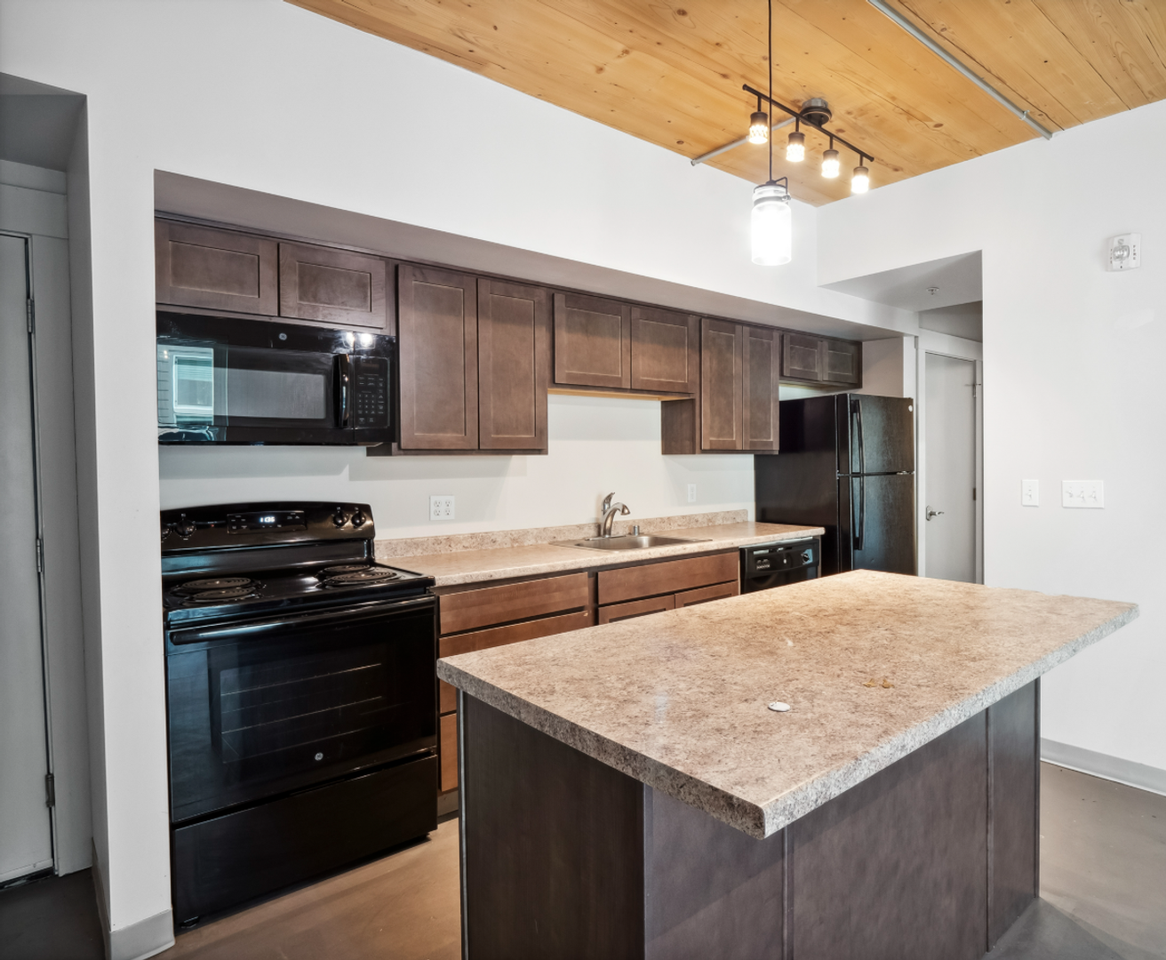 1026 W 1st St Unit A201 #A201 - Photo 3 of 5