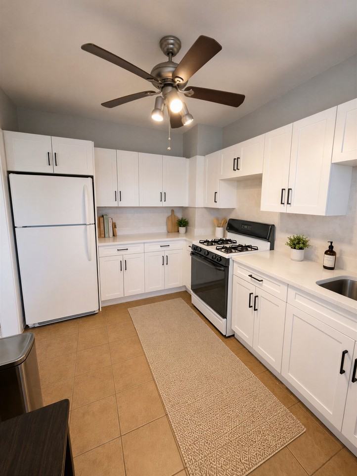 2836 N Lockwood Ave #2B - Photo 5 of 14