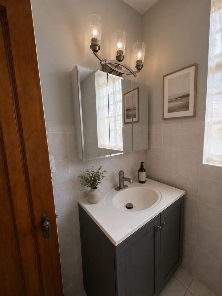 2836 N Lockwood Ave #2B - Photo 6 of 14