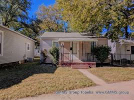 featured image of 1107 Nw Van Buren St #1