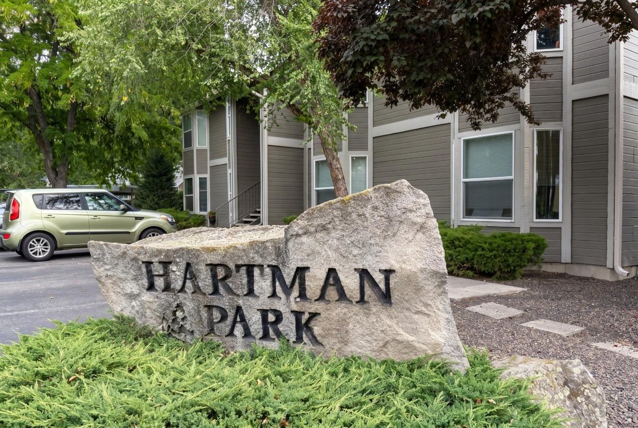 Hartman Park - Photo 2 of 7