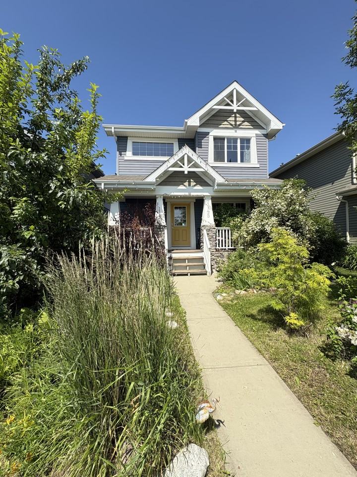 7145 South Terwillegar Dr Nw - Photo 2 of 50