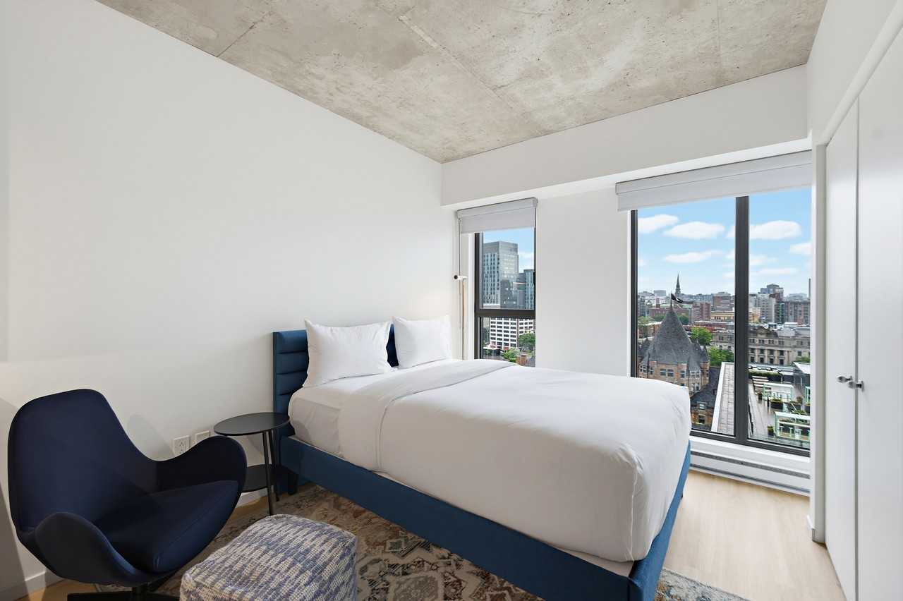 530 Rue Saint-Hubert