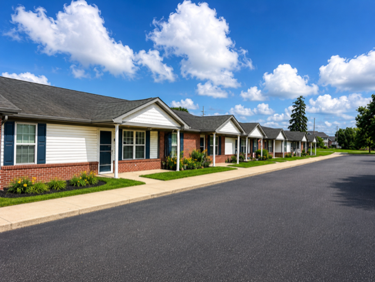 Danbury Pointe 55+ Community - Photo 2 of 33