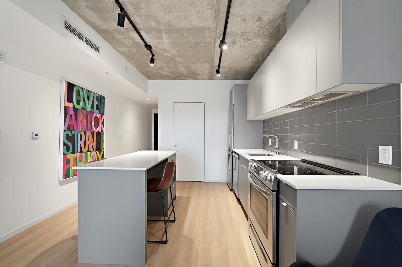 530 Rue Saint-Hubert - Photo 4