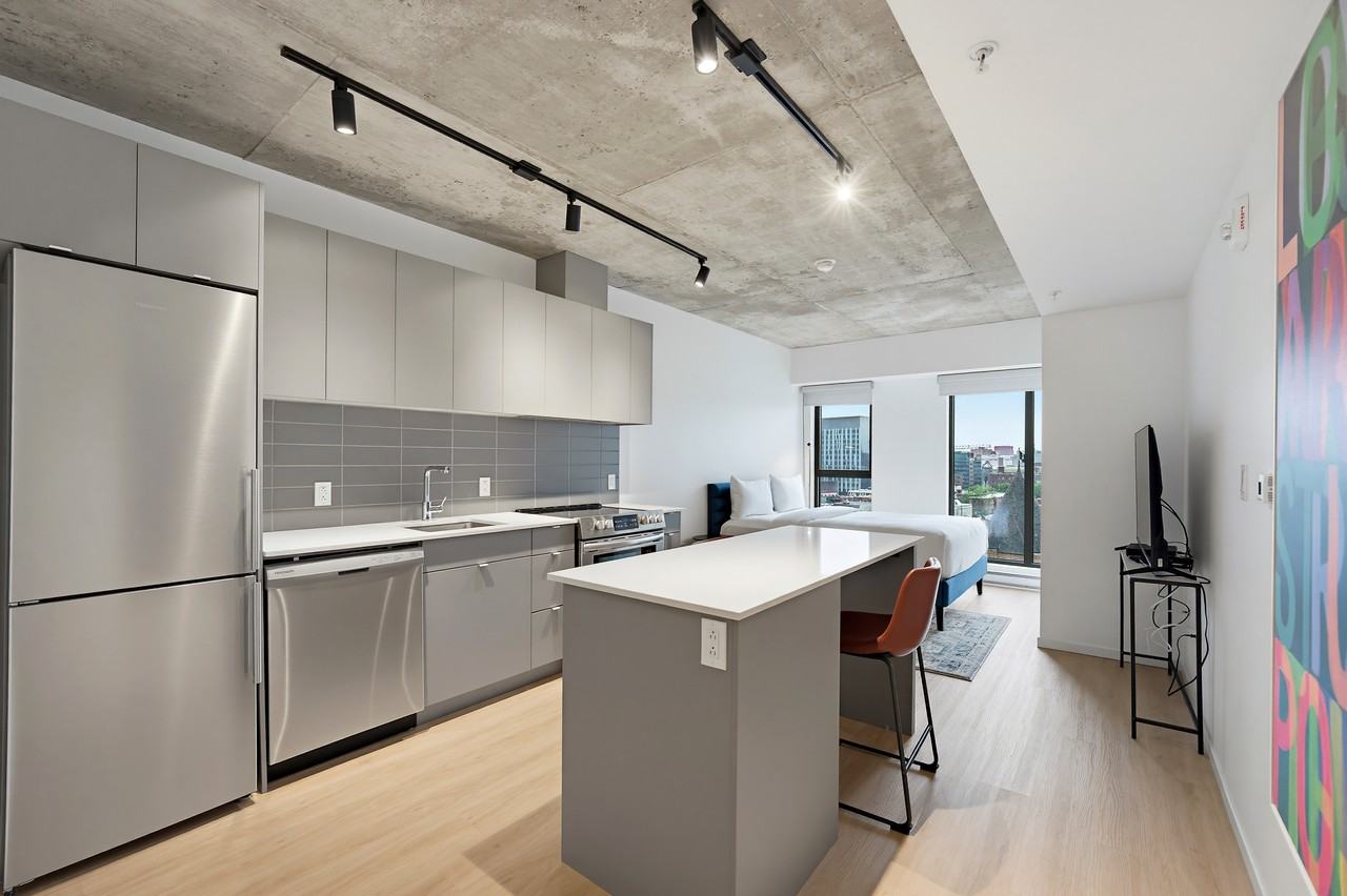530 Rue Saint-Hubert - Photo 5