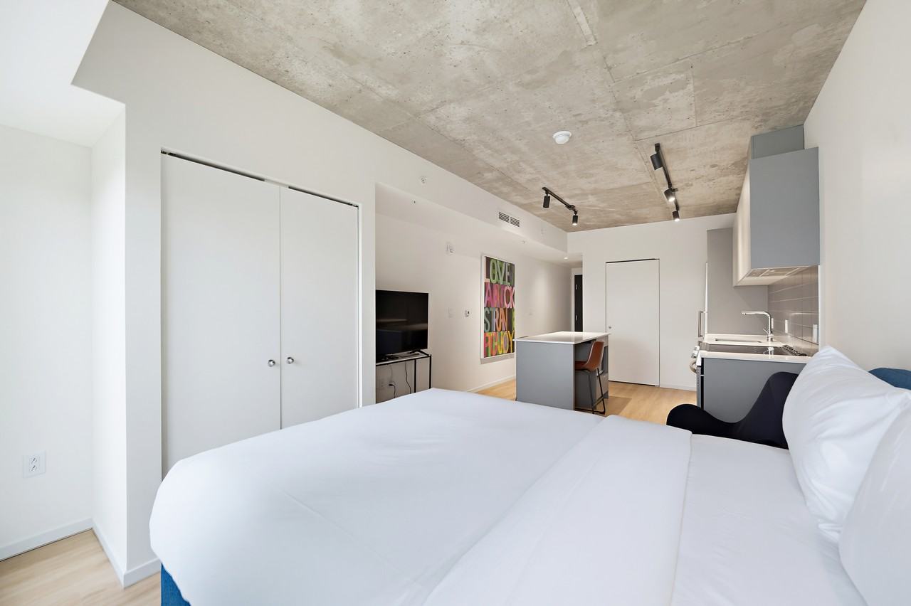 530 Rue Saint-Hubert - Photo 2